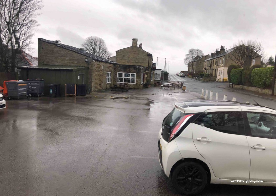 (HD2 2NB)  - 186 Cowcliffe Hill Road — foto 2