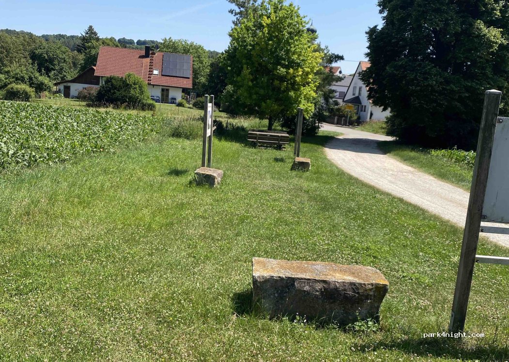 (86643) Rennertshofen - 30 Römerstraße — foto 4