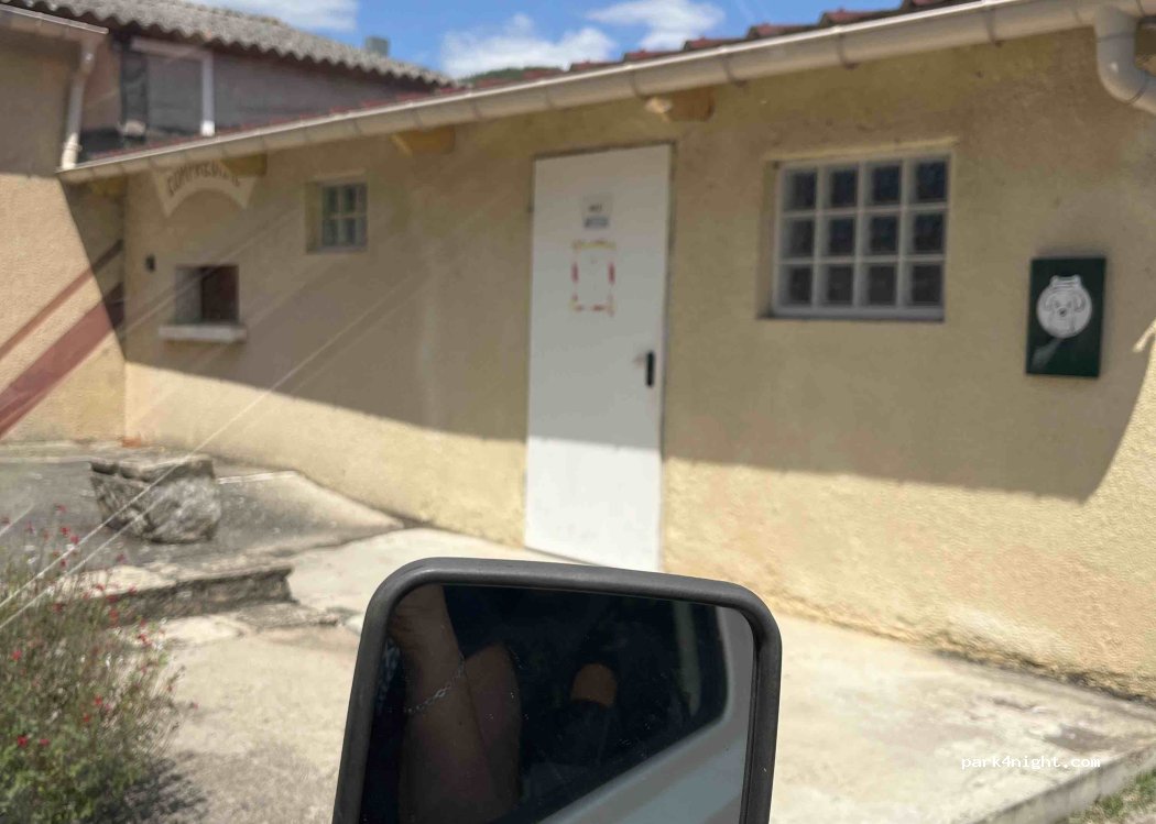 (12100) Comprégnac - 1 Rue des Glycines — foto 2