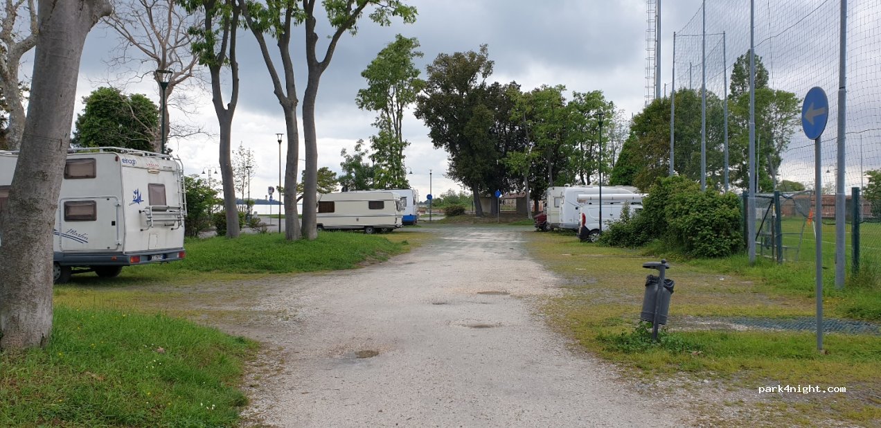 (30126) Lido - 7 Riva di Corinto — foto