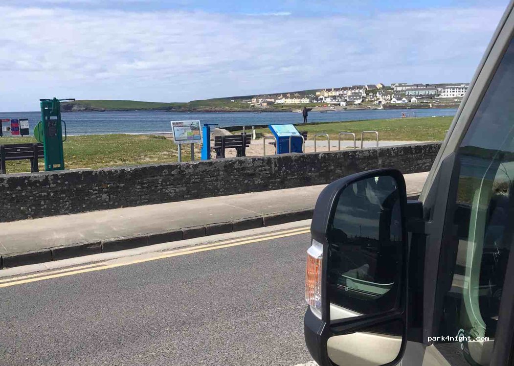 () Kilkee - 4 West End — foto
