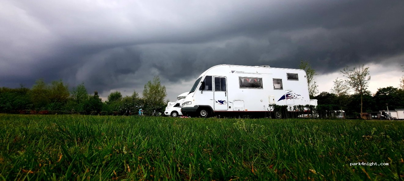 Camping de Peelpoort — foto