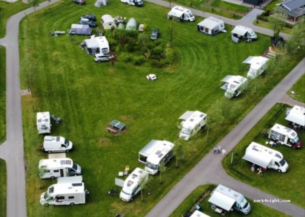 Camping de Peelpoort — foto 2