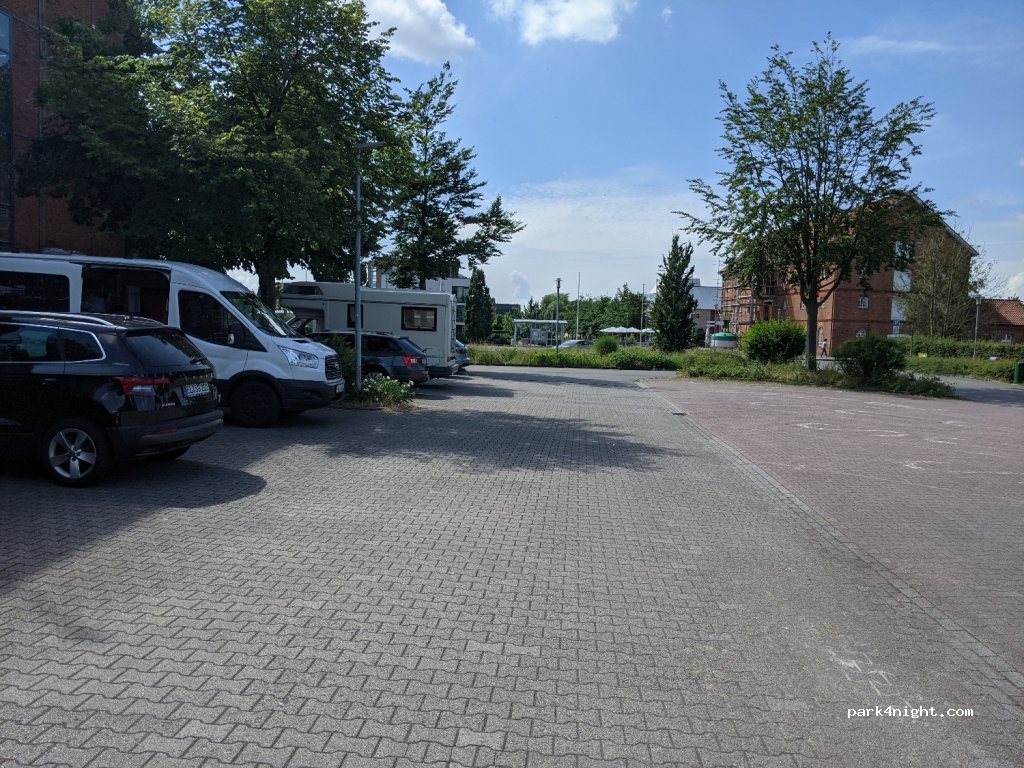 (26871) Papenburg - 7 Ölmühlenweg — foto