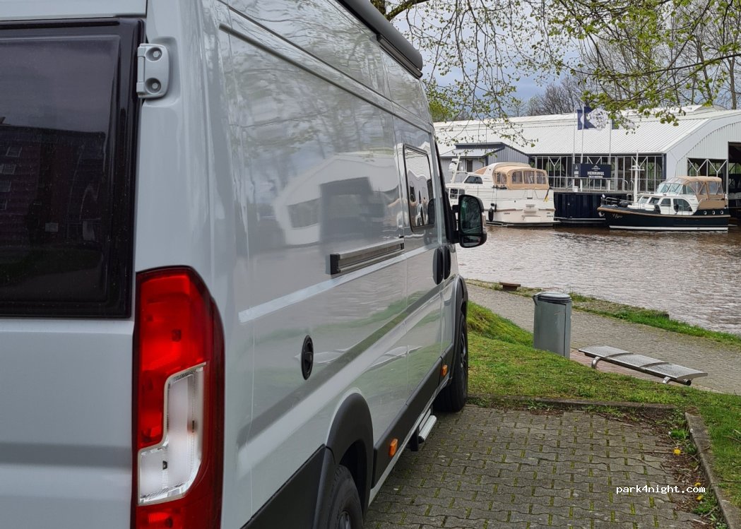 (26871) Papenburg - 7 Ölmühlenweg — foto 3