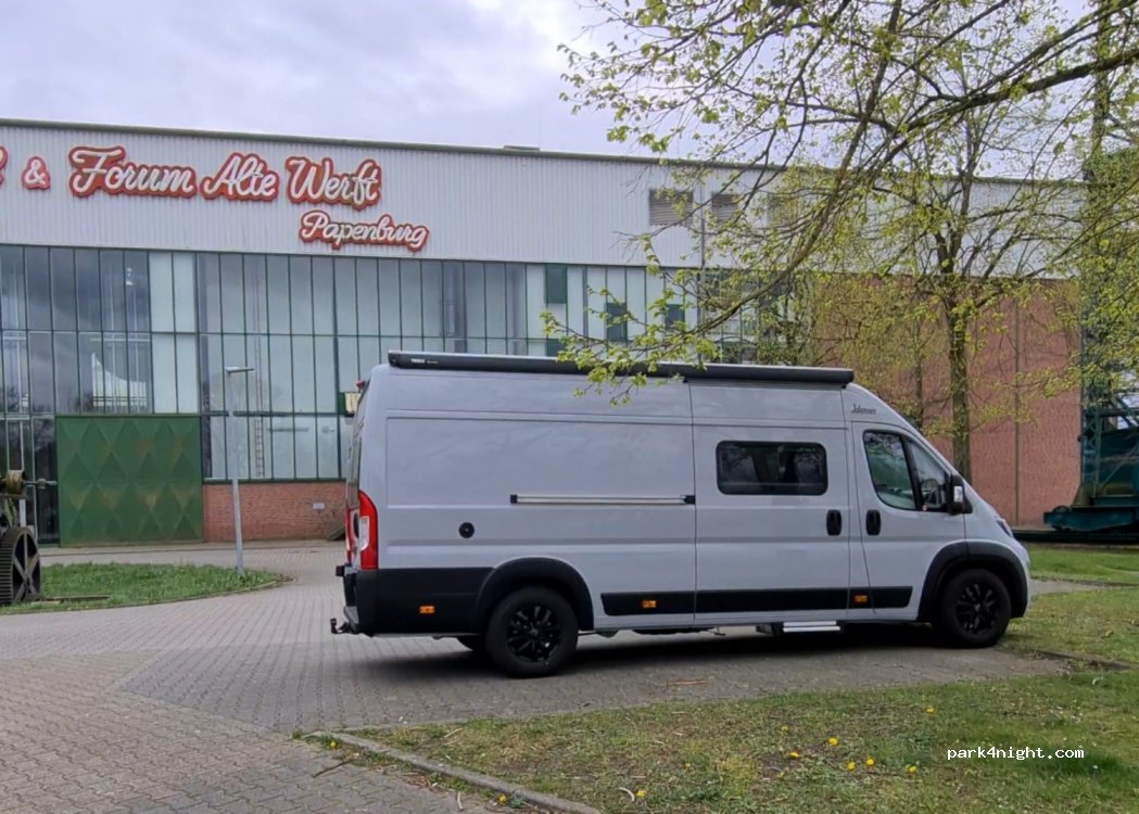 (26871) Papenburg - 7 Ölmühlenweg — foto 4