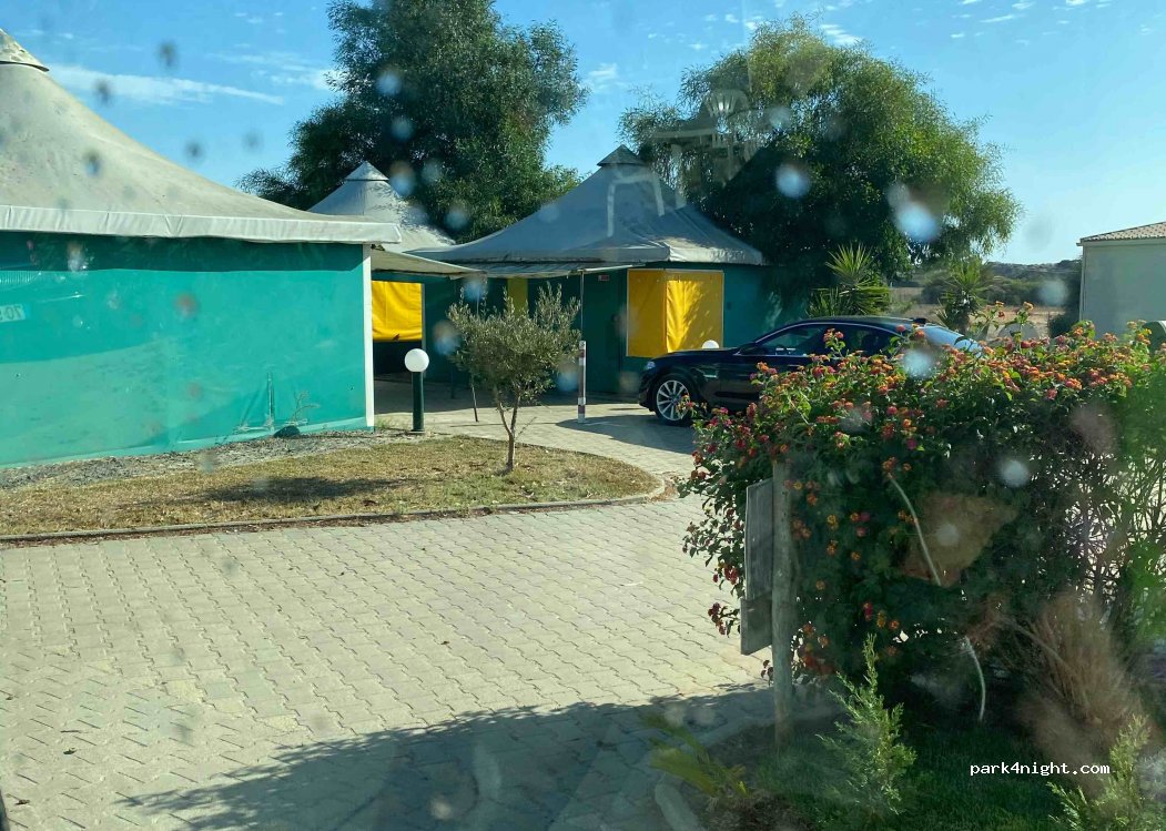 Campigir São Torpes — foto
