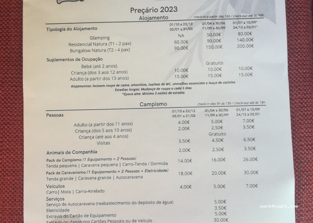 Campigir São Torpes — foto 2