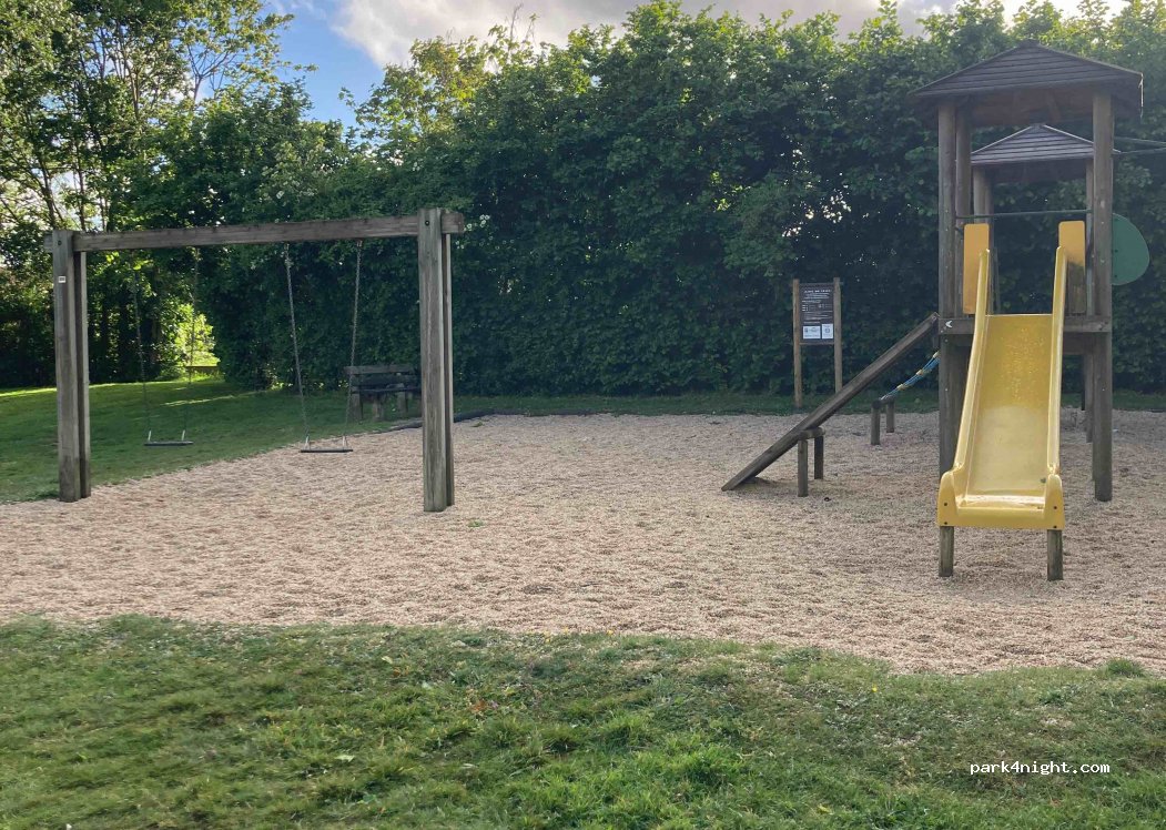 (85670) Saint-Christophe-du-Ligneron - 4 Rue de la Minoterie — foto 2