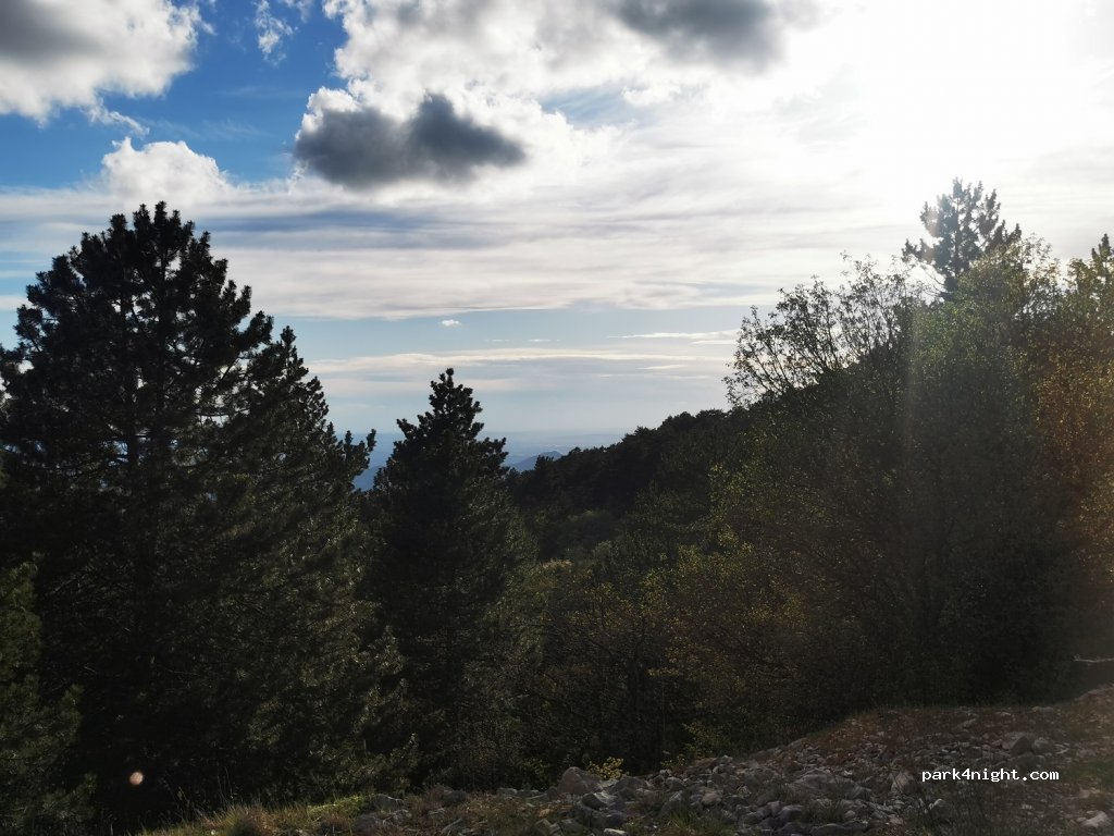 (84340) Beaumont-du-Ventoux - D974 — foto 3