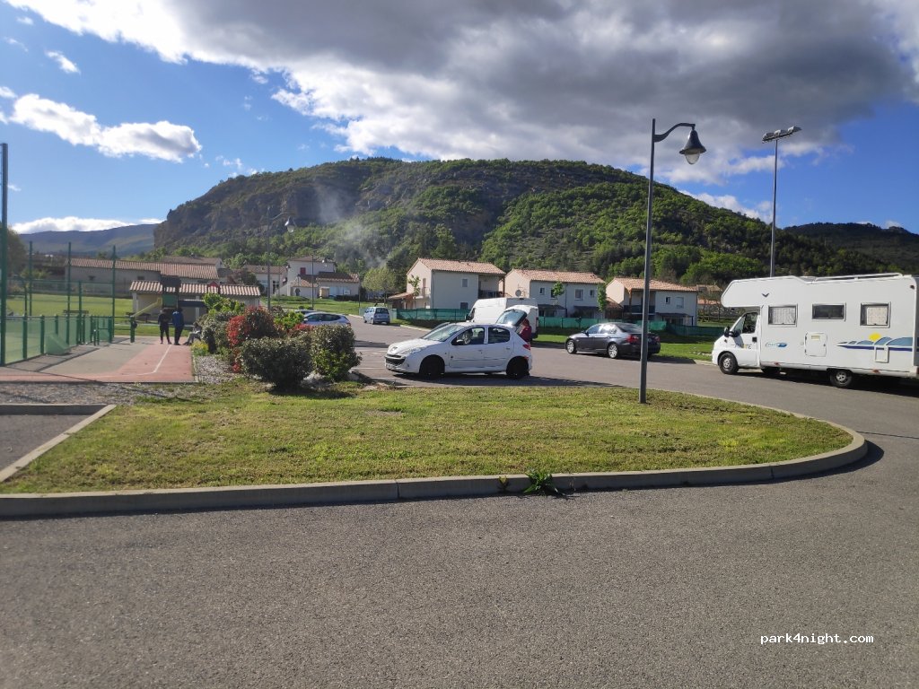(05300) Val Buëch-Méouge - 105 D124 — foto