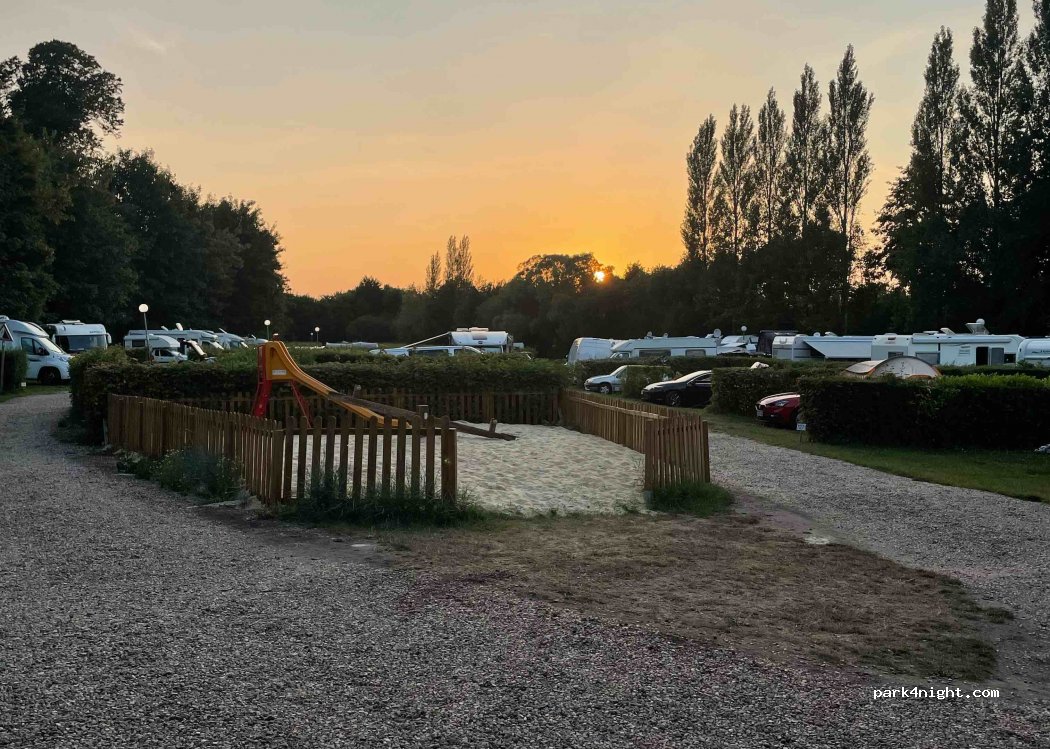 Camping du Phare — foto