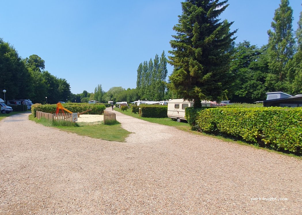 Camping du Phare — foto 4