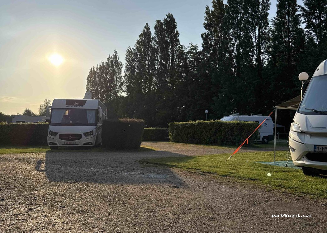 Camping du Phare — foto 5