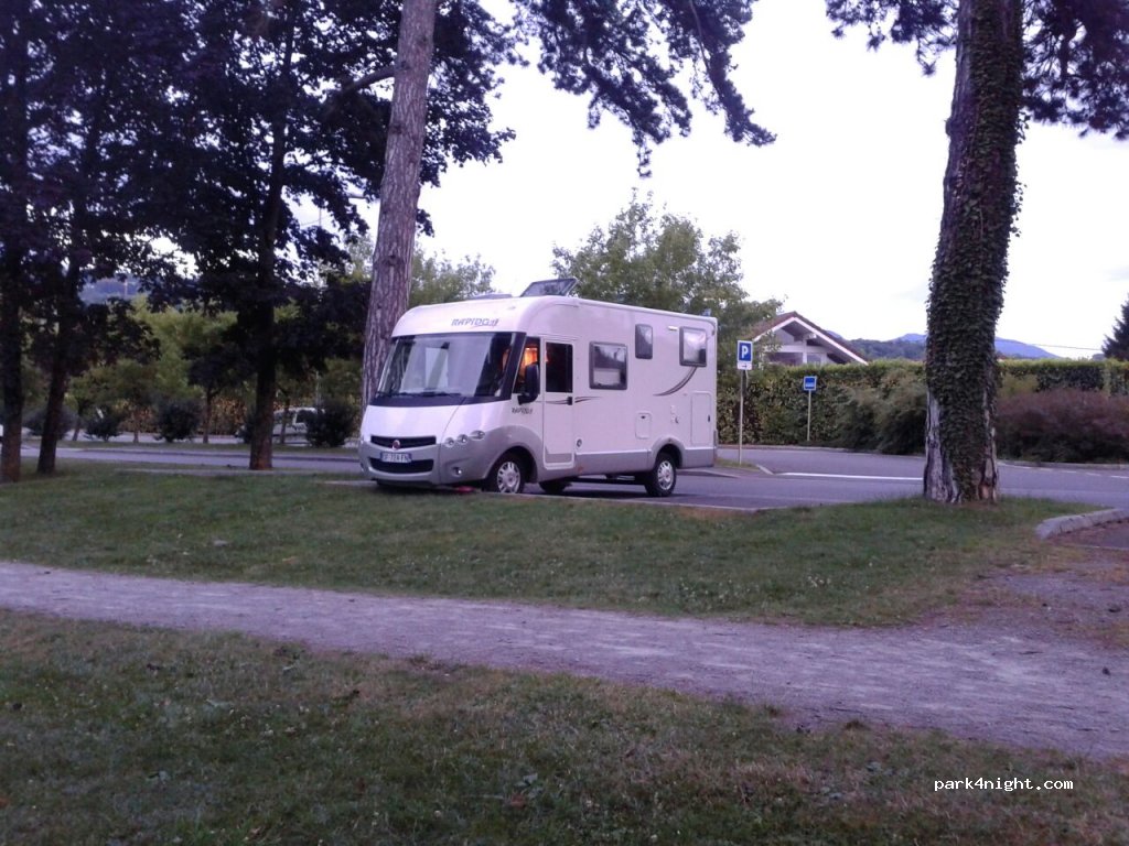 (74500) Publier - 175 Rue des Tilleuls — foto