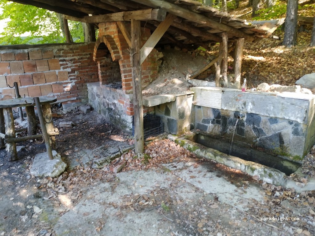 (4236) Sini vrah - Unnamed road — foto 3