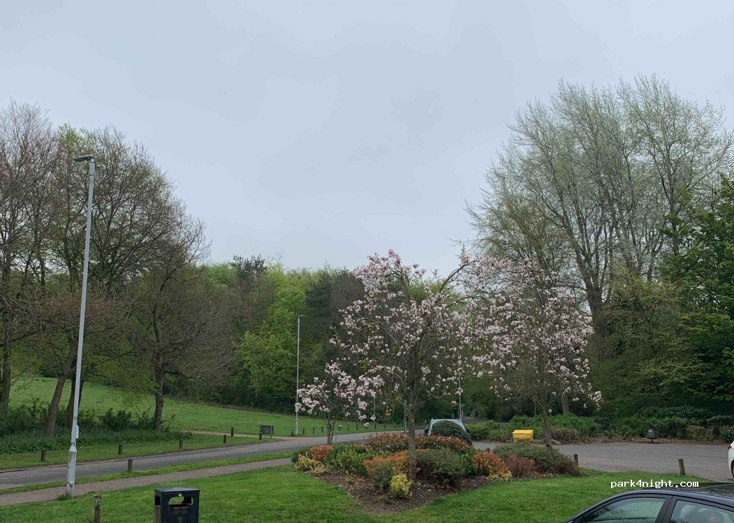 (KY7 6BS) Markinch - — foto