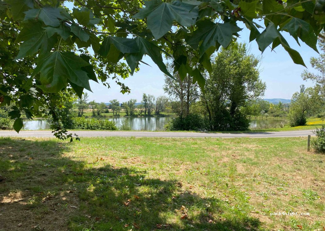 (11400) Mireval-Lauragais - Autoroute des Deux Mers — foto 3