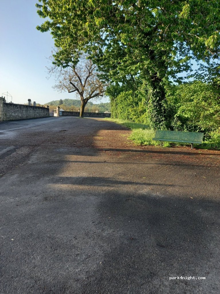 (24480) Le Buisson-de-Cadouin - — foto