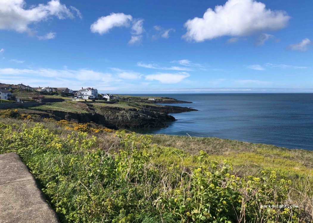 (LL68) Bull Bay - Bull Bay Road — foto 2