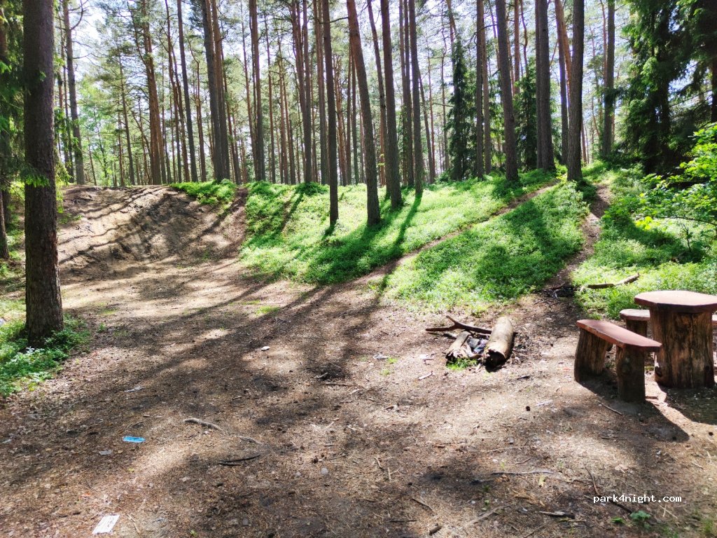 (99356) Kintai - Unnamed Road — foto 2