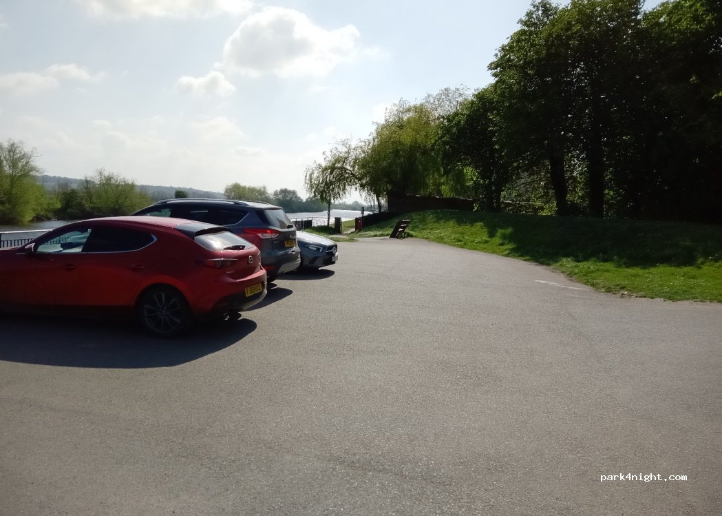 (NG25)  - Rolleston Road — foto