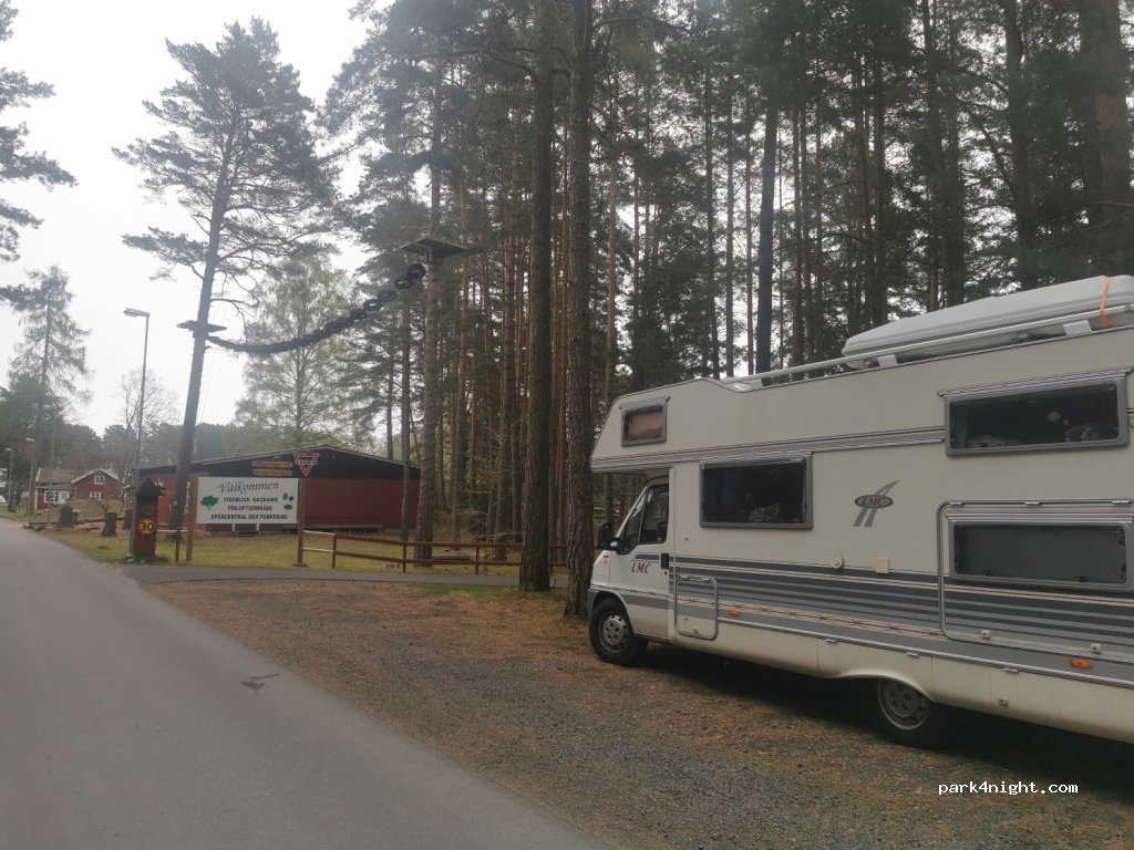 (564 35)  - 50 Vidablicksvägen — foto