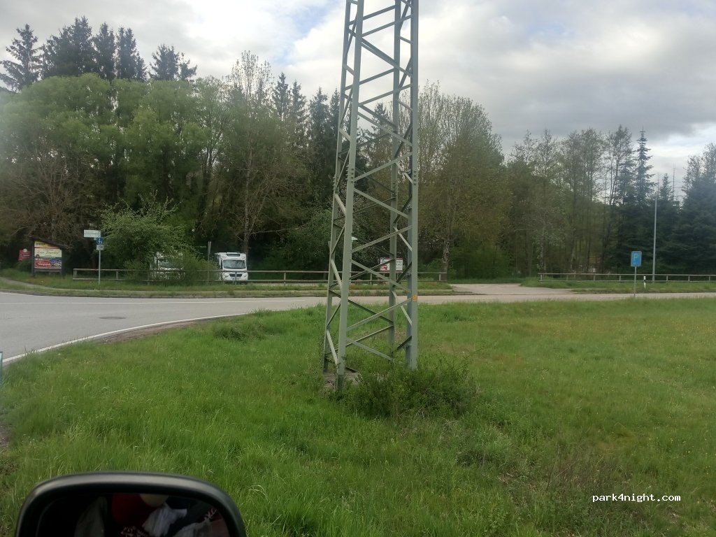 (66994) Dahn - 12 Erfweiler Straße — foto
