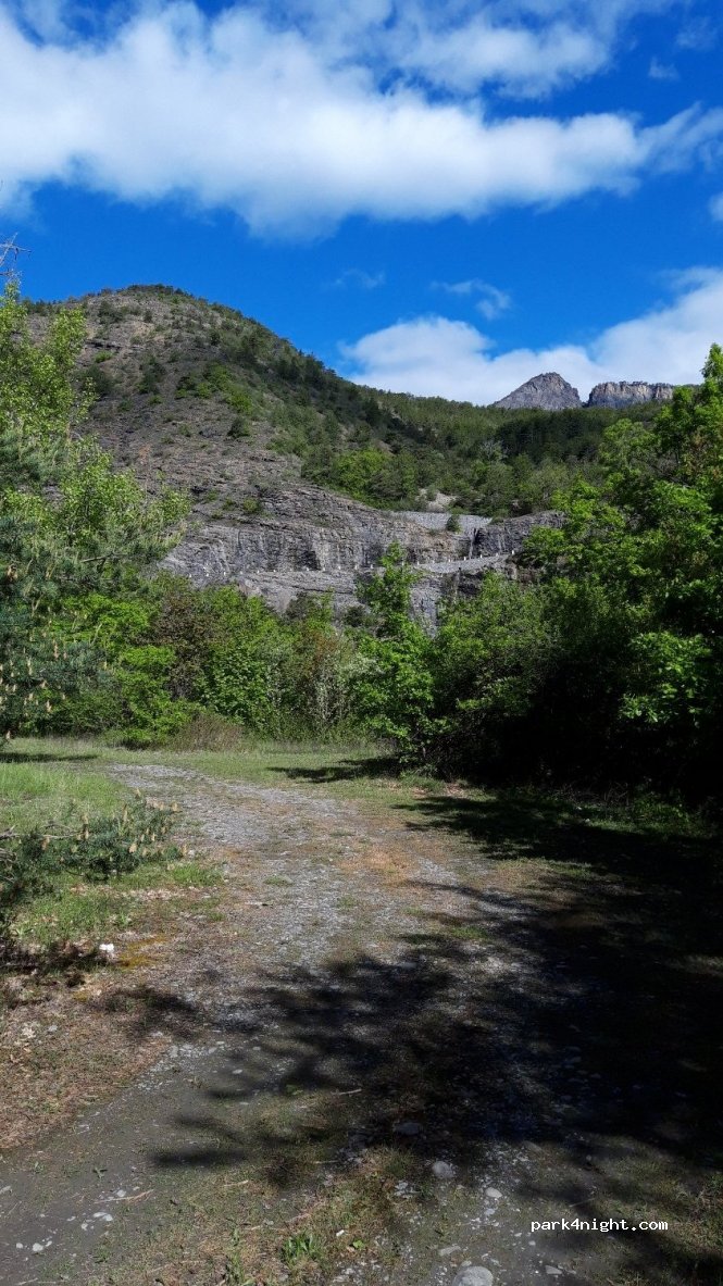 (05190) Rousset - D3 — foto 2