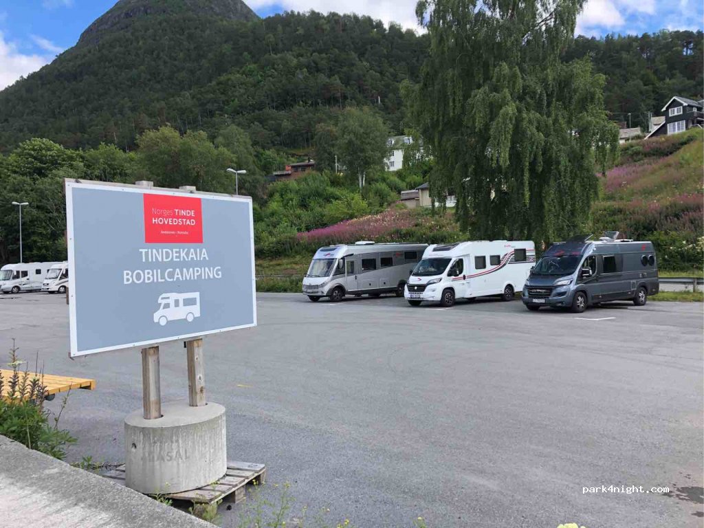 (6300) Åndalsnes - 180 Isfjordsvegen — foto 4