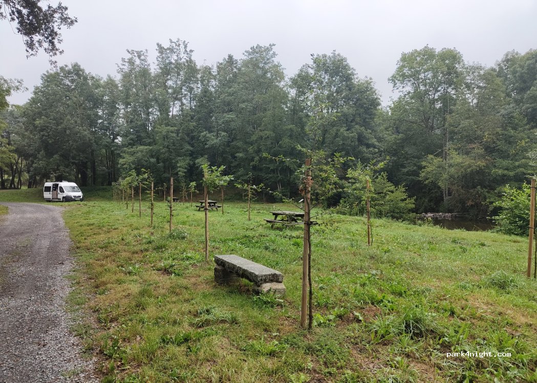 (79350) Faye-l'Abbesse - Rue du Thouaret — foto 3