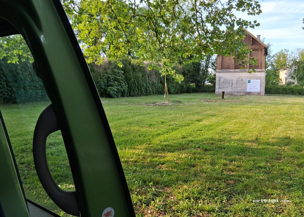(55290) Montiers-sur-Saulx - 11 Chemin de Dessous le Moulin — foto 3