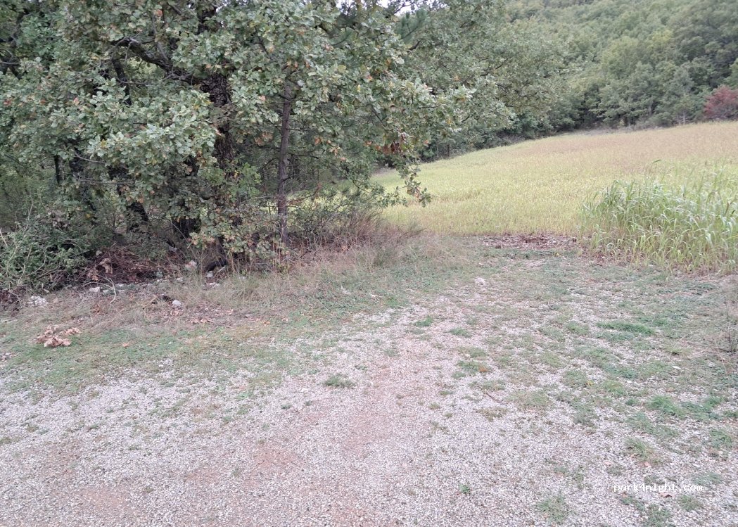 (04200) Entrepierres - Le Regardie — foto 3