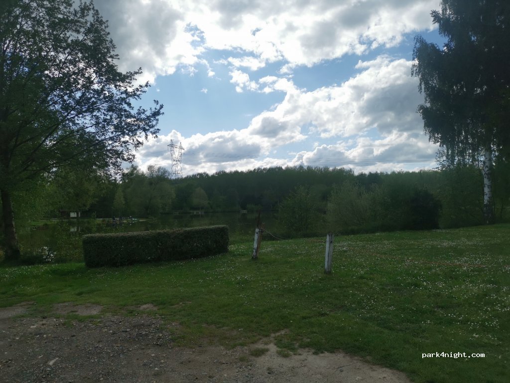 (60840) Breuil-le-Sec - 511-365 Rue de l'Étang — foto 2