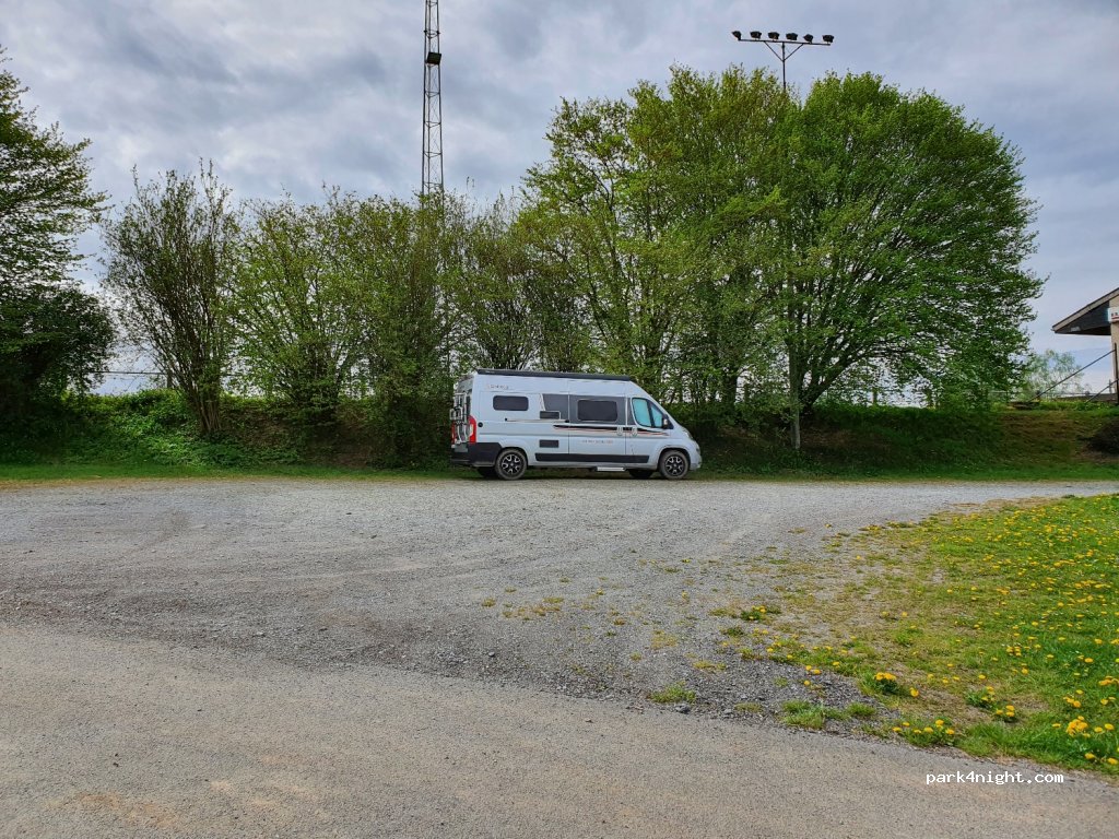 (6660) Houffalize - 26 N869 — foto