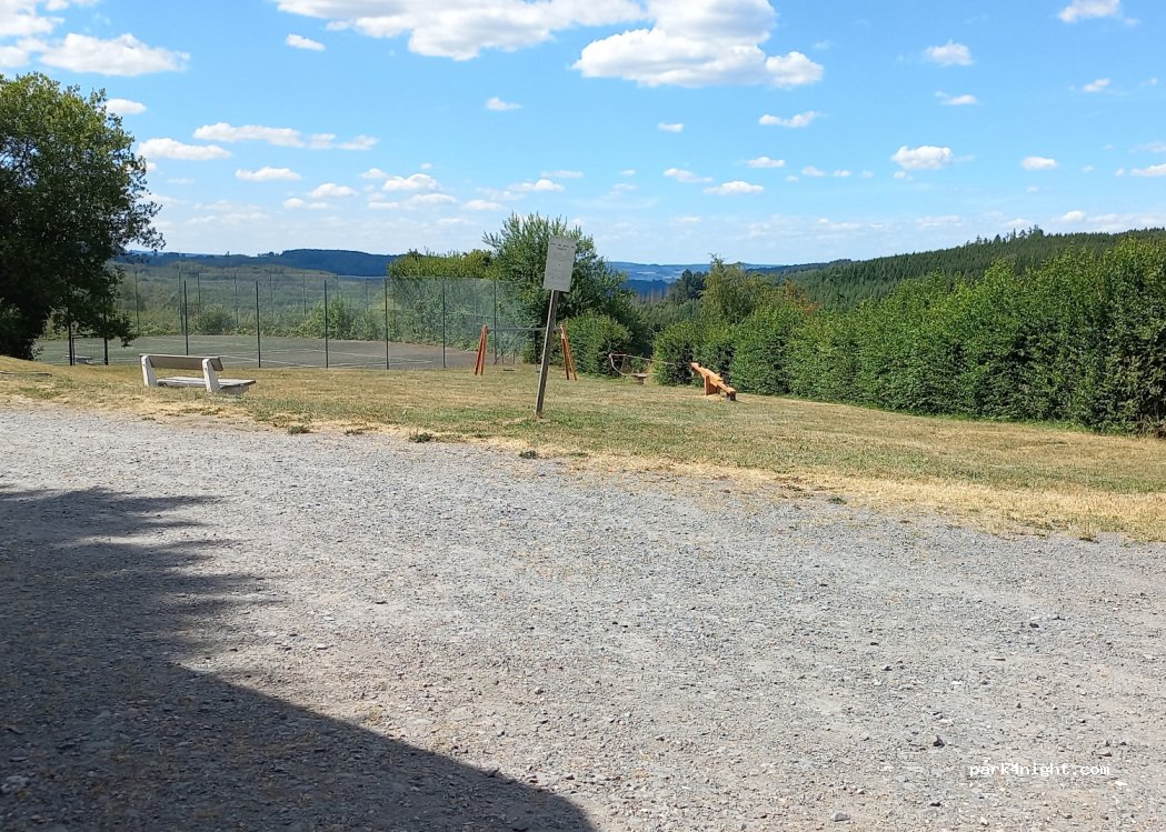 (6660) Houffalize - 26 N869 — foto 3