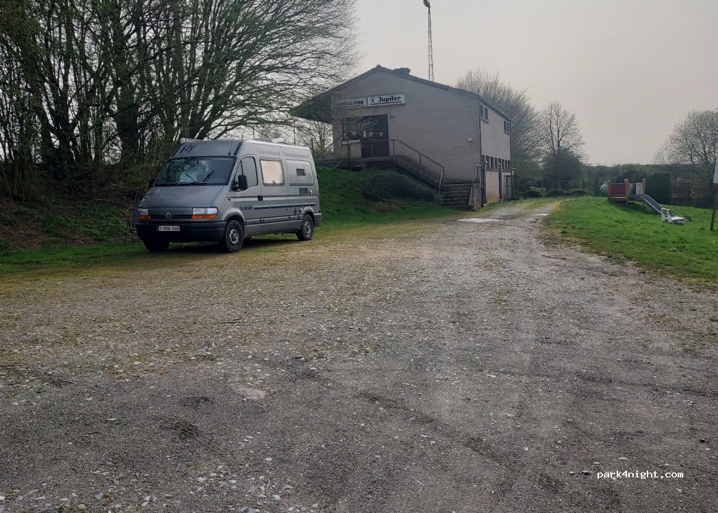 (6660) Houffalize - 26 N869 — foto 4