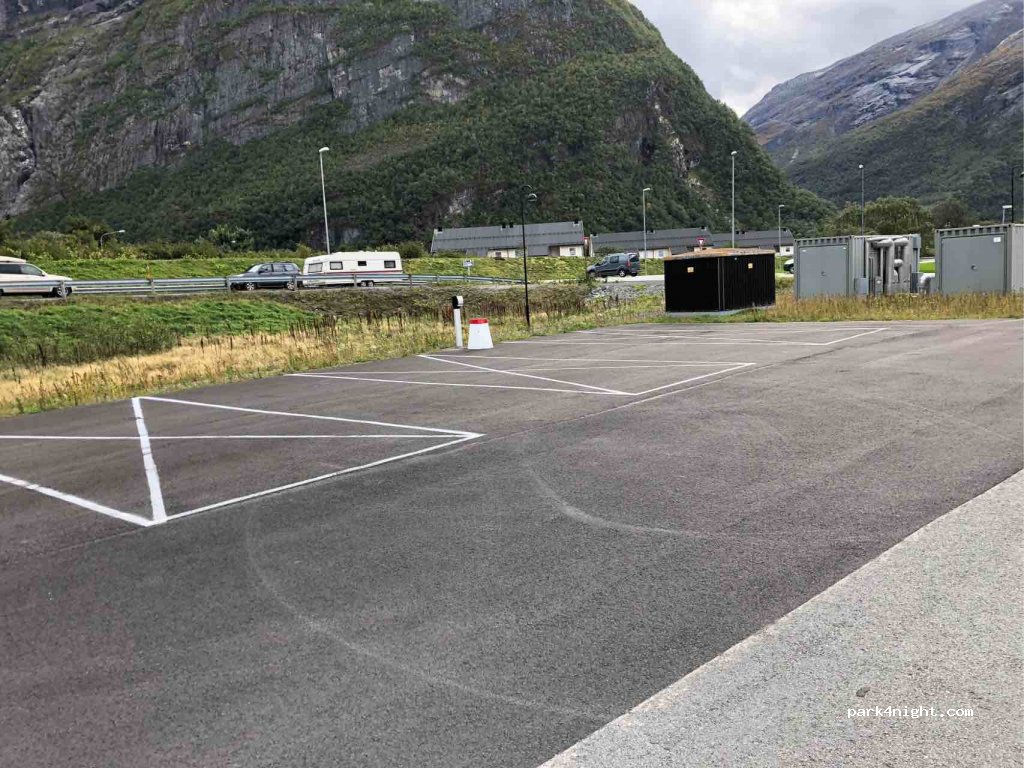 (6600) Sunndalsøra - 48 Industrivegen — foto 2
