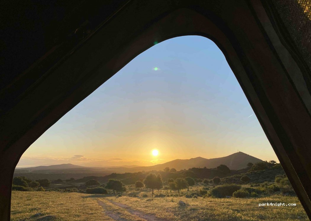 (10829) Pedroso de Acim - Unnamed Road — foto