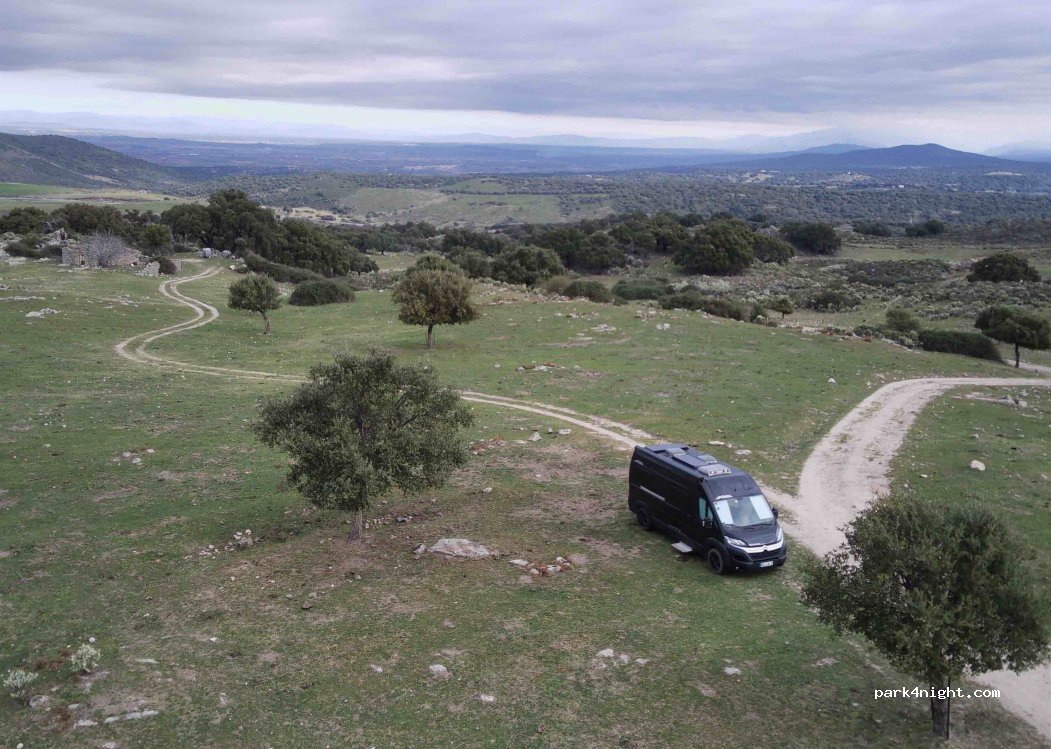 (10829) Pedroso de Acim - Unnamed Road — foto 2