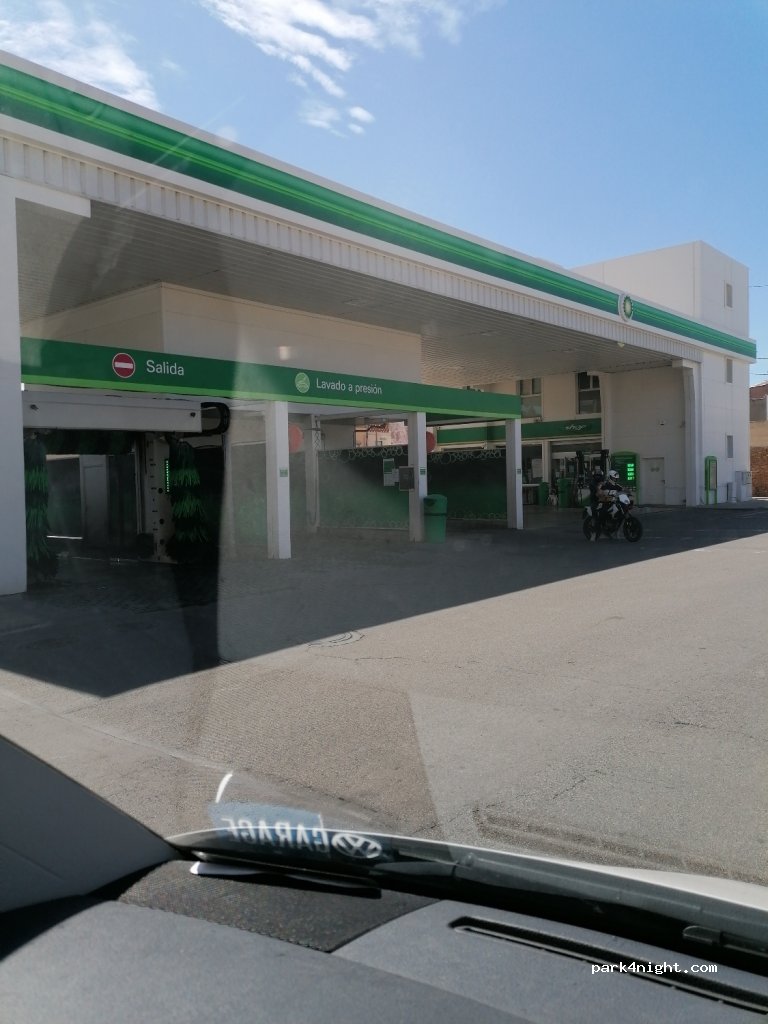 (12550) Almassora - 69 Avinguda de Castelló — foto