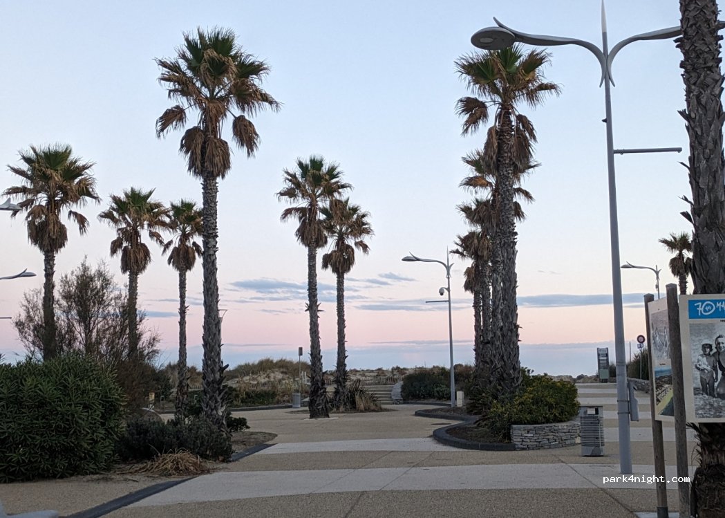 (34340) Marseillan - 12 Allée André Filliol — foto 2