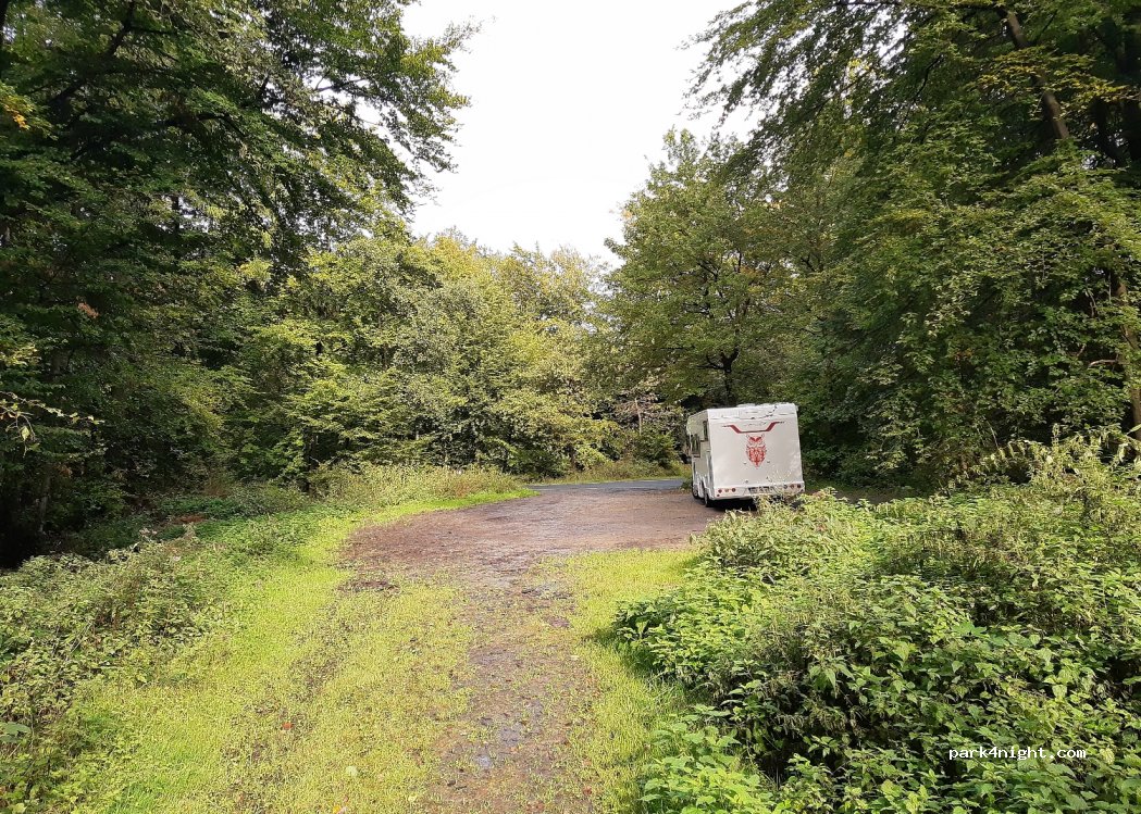 (49545) Tecklenburger Land - 7 Am Habichtswald — foto 2
