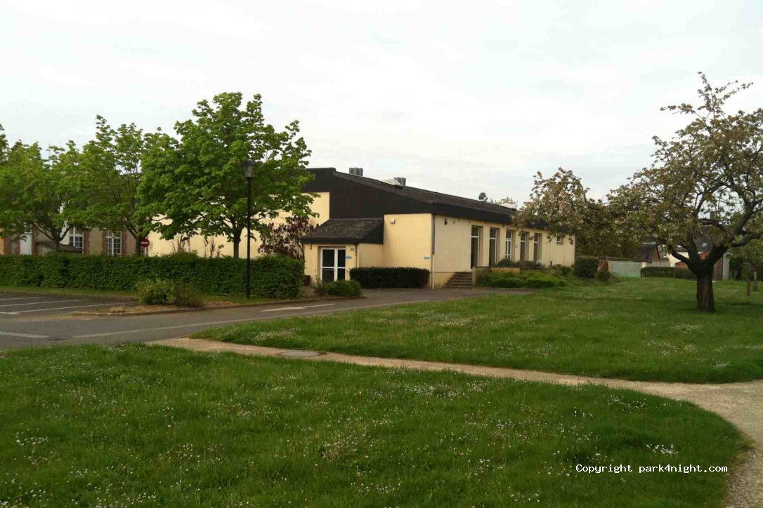 (28200) Marboué - 13 Rue du Docteur Péan — foto 2