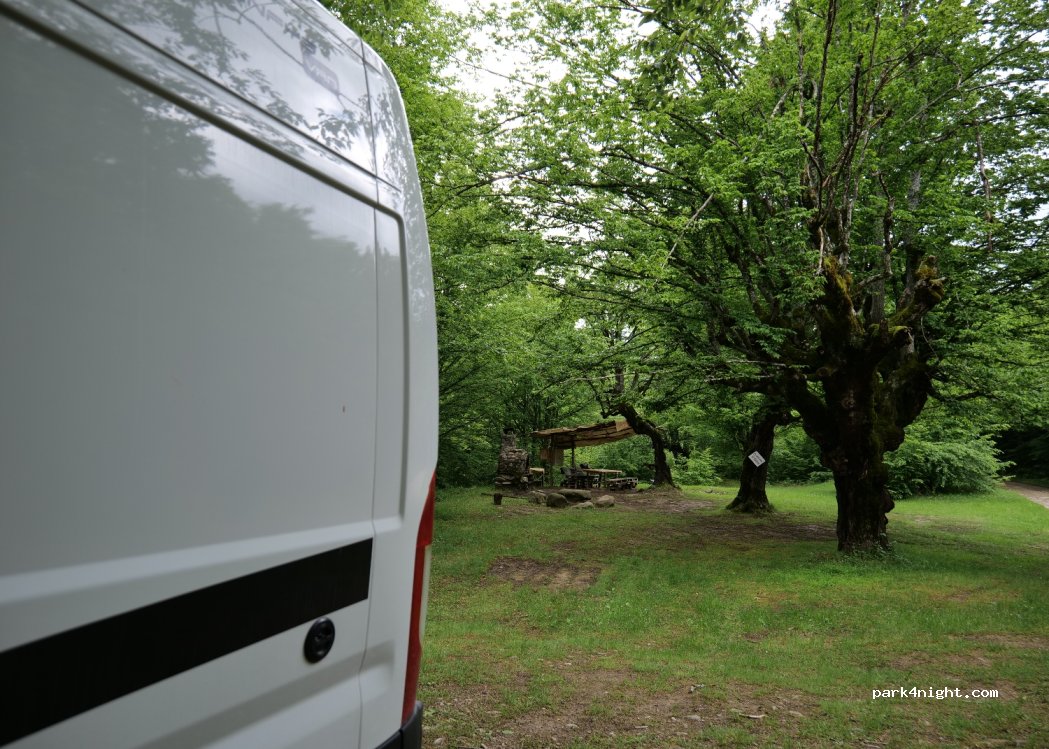 (5098) Miykovtsi - Unnamed Road — foto 2