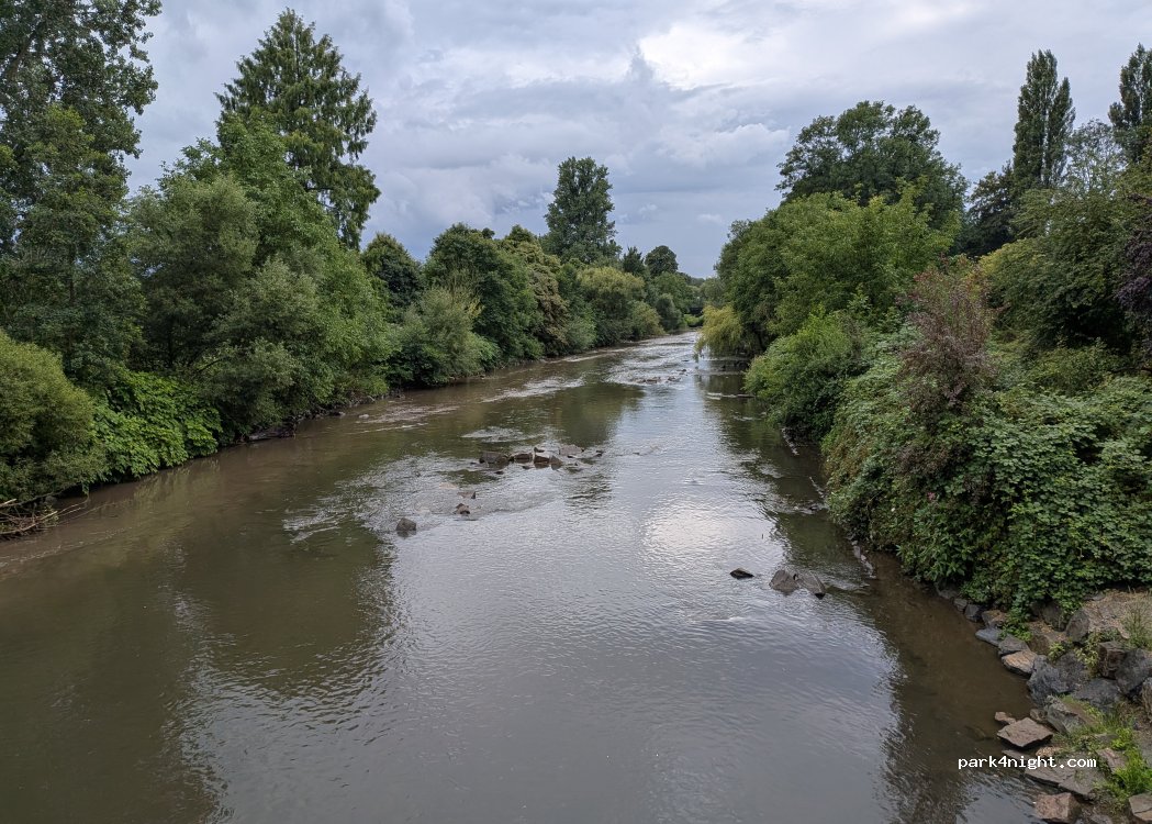 (51379) Leverkusen - 90-94 Düsseldorfer Straße — foto 2