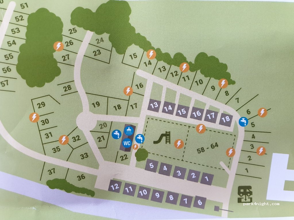 Fredrikstad Motel & Camping — foto 2