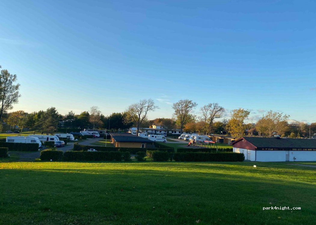 Fredrikstad Motel & Camping — foto 4