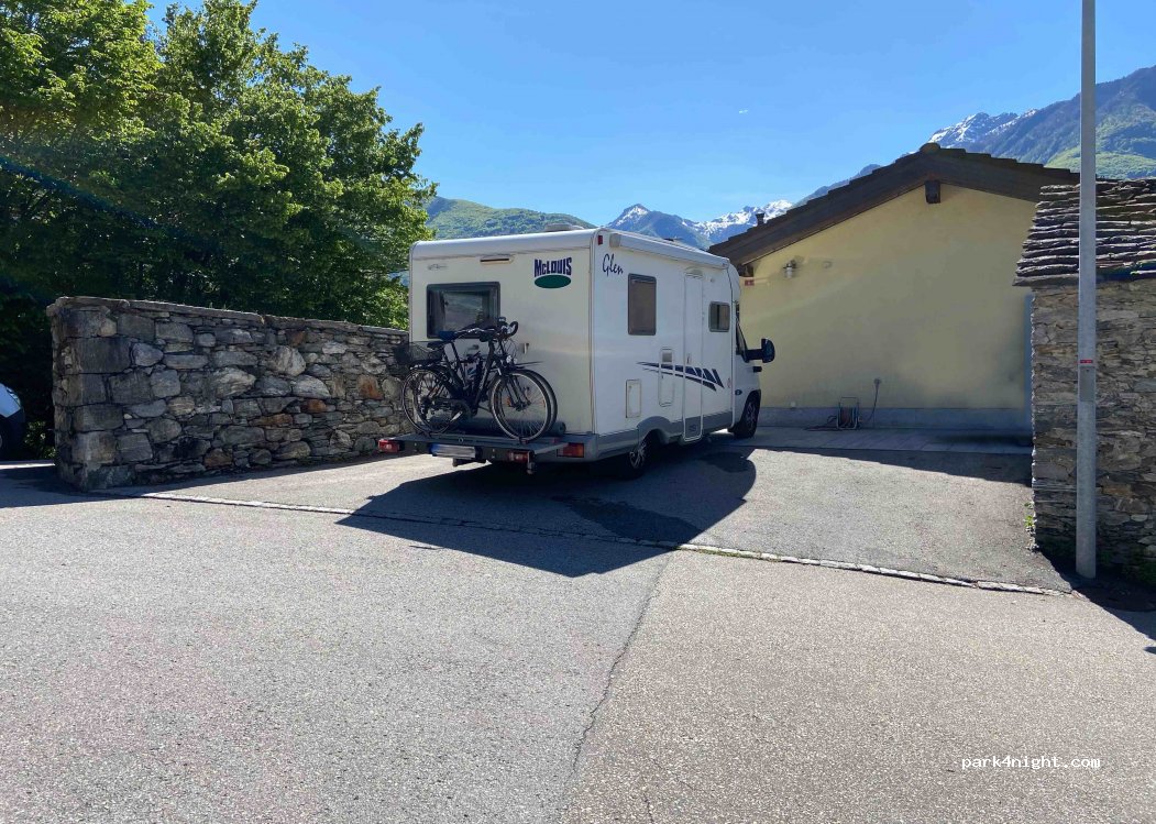 (6514) Sementina - 6 Via alla Serta — foto 2