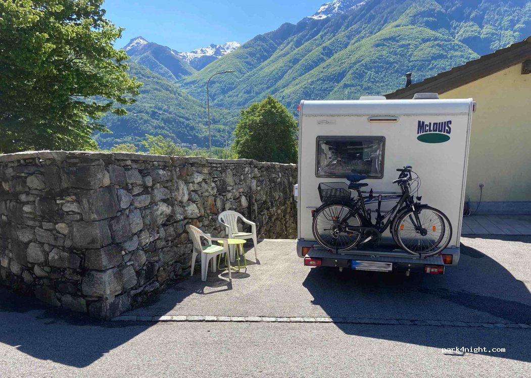 (6514) Sementina - 6 Via alla Serta — foto 3